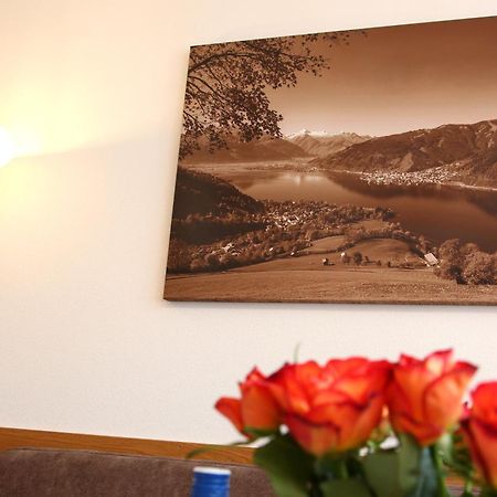 Appartement Lackner Zell am See Dış mekan fotoğraf