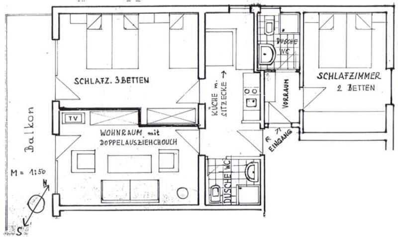 Appartement Lackner Zell am See Dış mekan fotoğraf