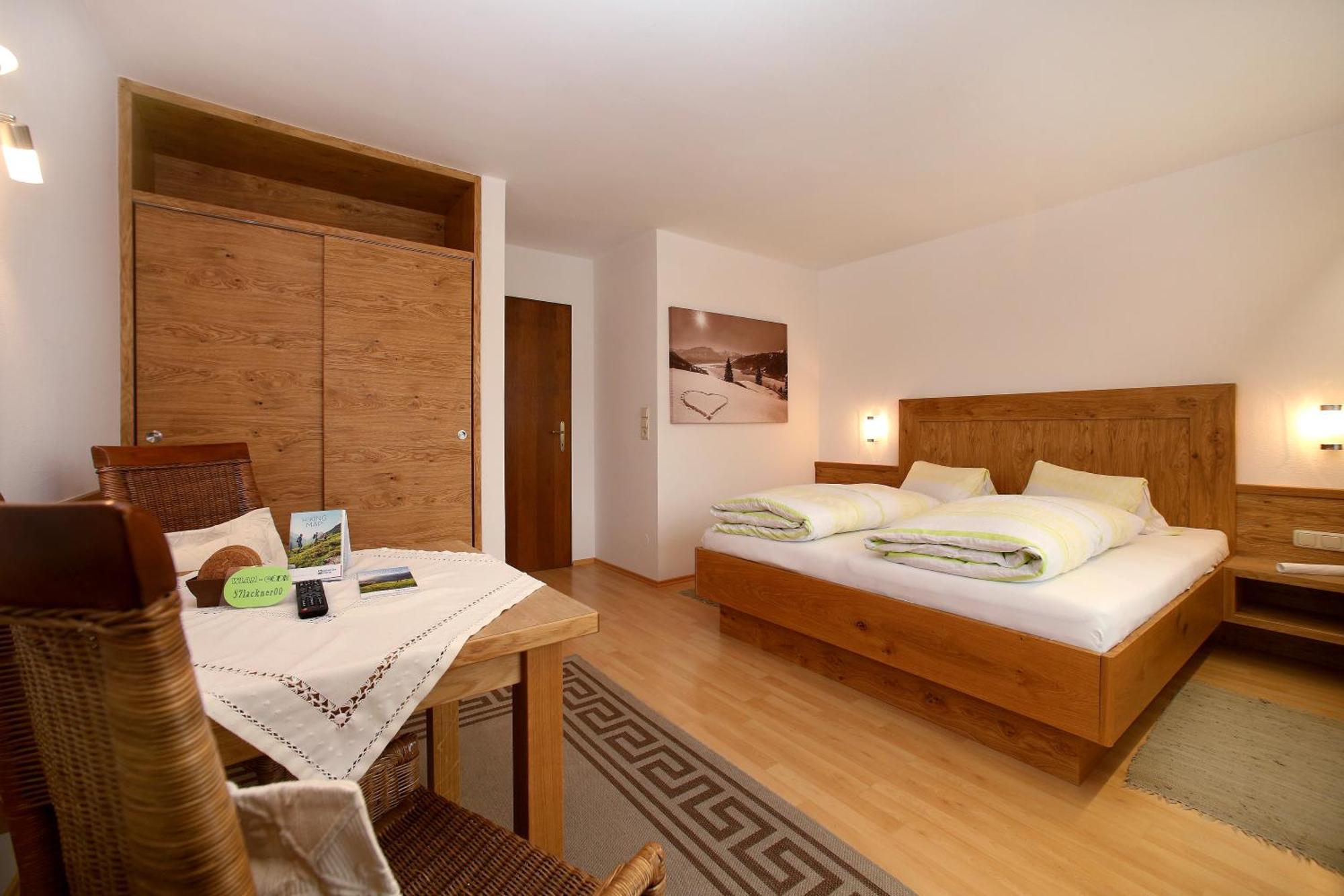 Appartement Lackner Zell am See Dış mekan fotoğraf