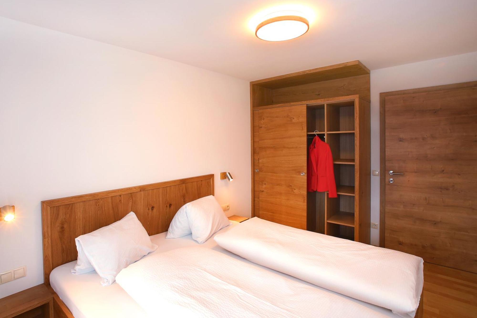 Appartement Lackner Zell am See Dış mekan fotoğraf