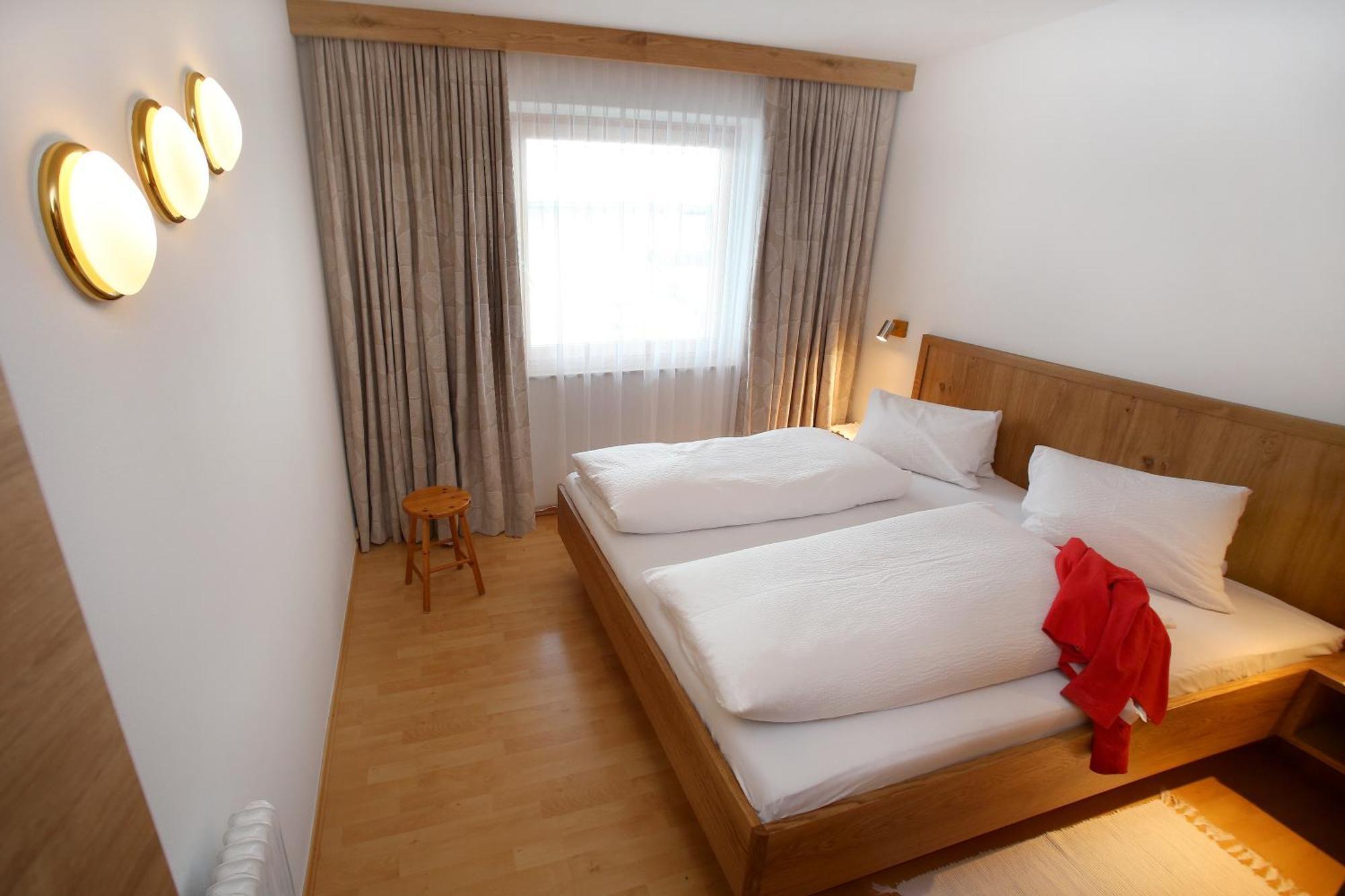 Appartement Lackner Zell am See Dış mekan fotoğraf