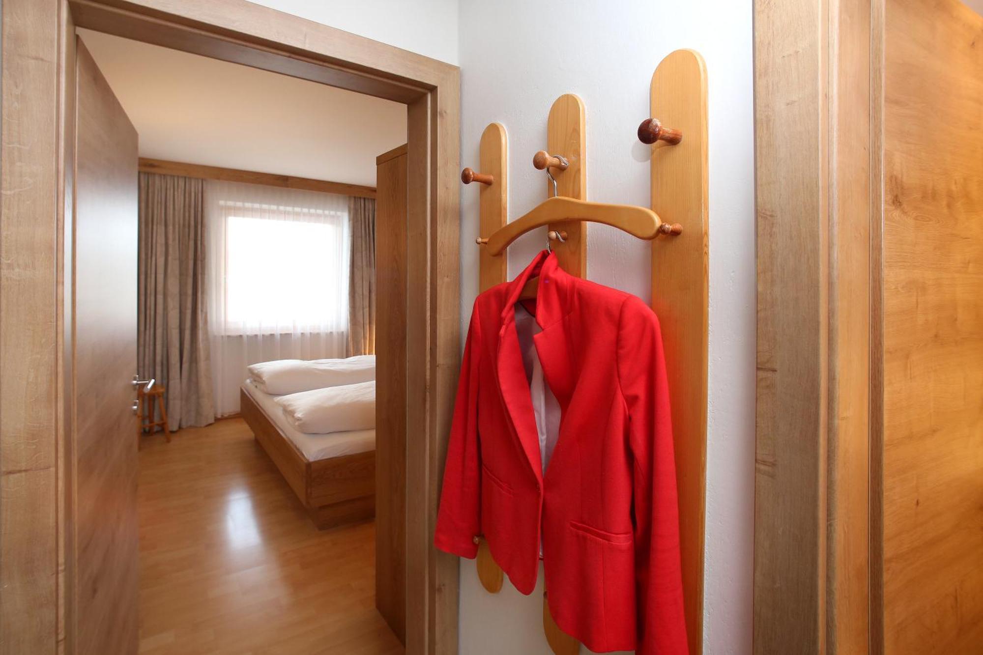 Appartement Lackner Zell am See Dış mekan fotoğraf