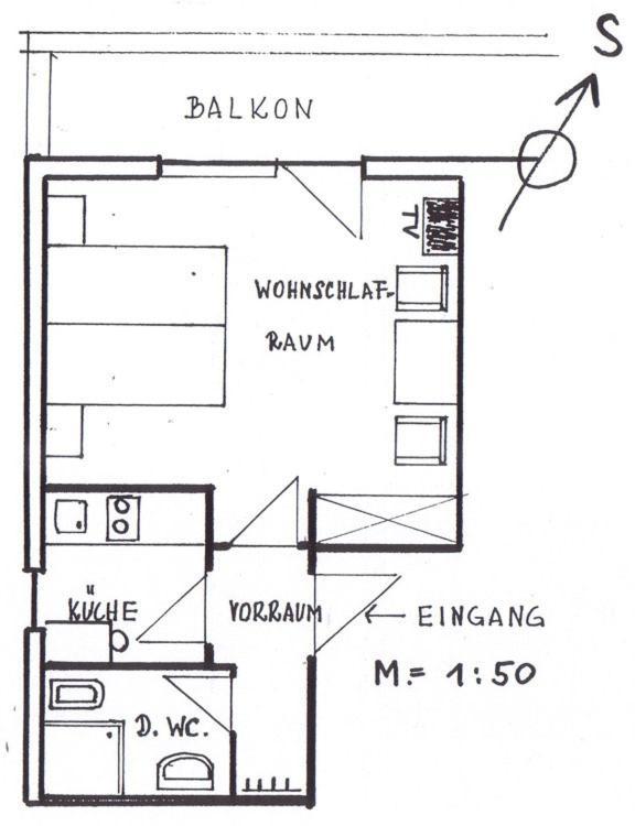 Appartement Lackner Zell am See Dış mekan fotoğraf