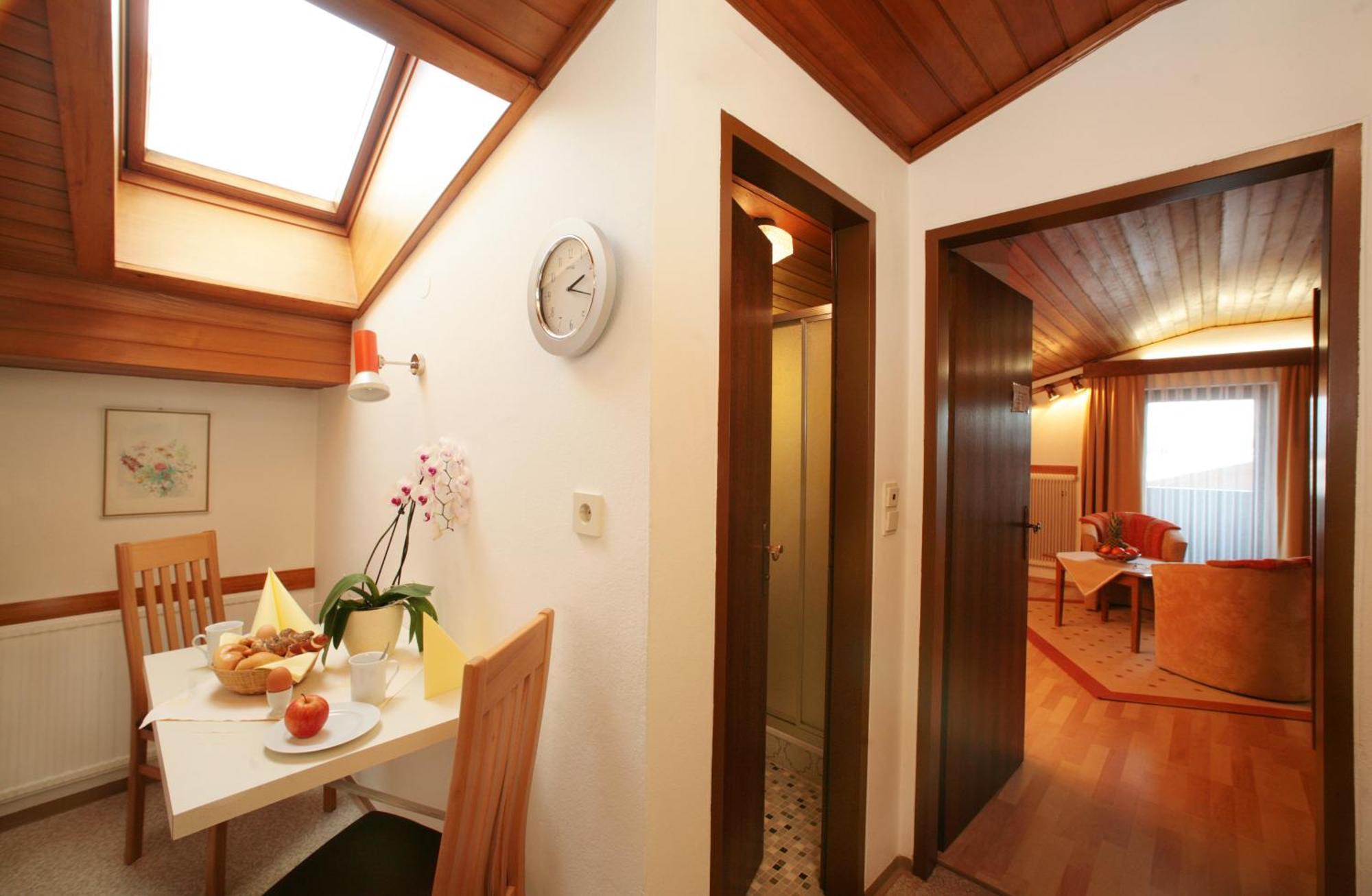 Appartement Lackner Zell am See Dış mekan fotoğraf