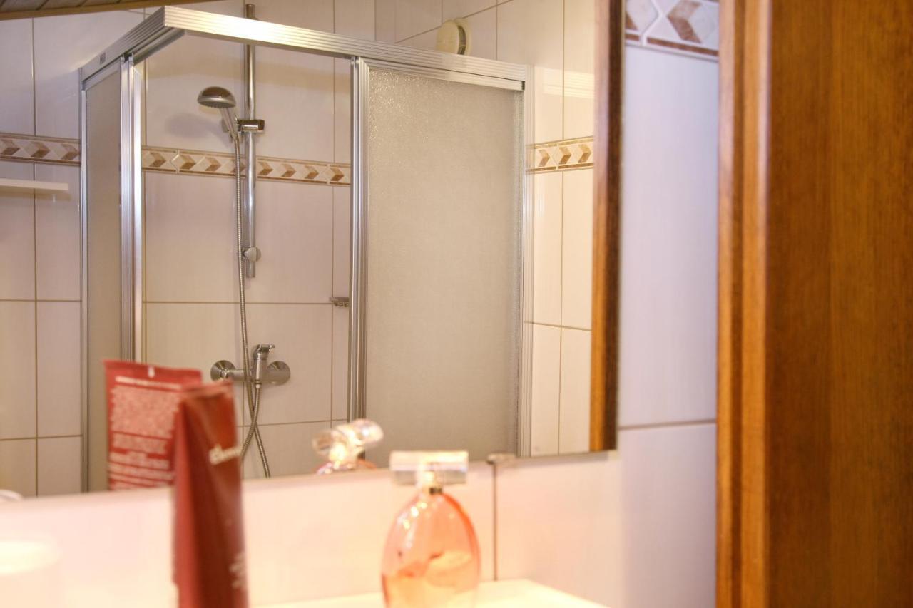 Appartement Lackner Zell am See Dış mekan fotoğraf